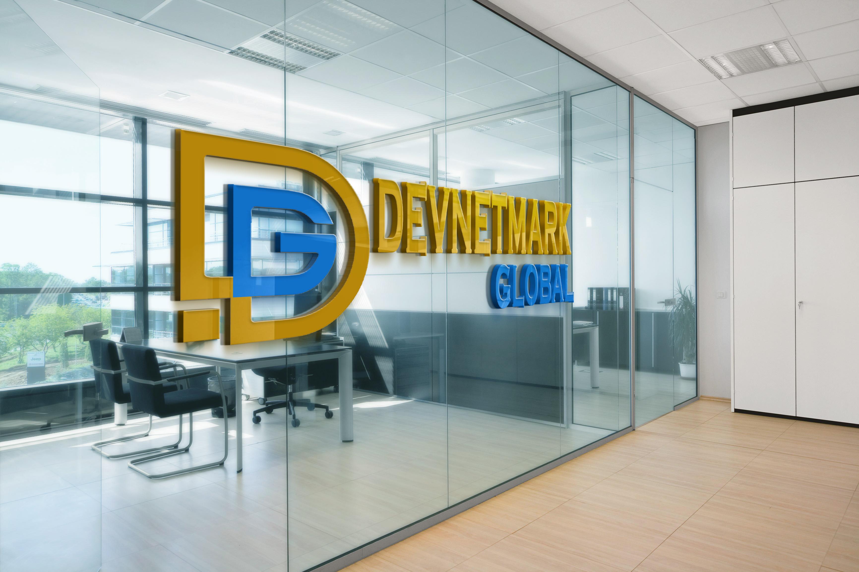 devnetMark